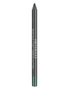 Soft Eye Liner Waterproof 63 Emerald Eyeliner Sminke Green Artdeco