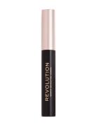 Revolution Super Flick Eyeliner Eyeliner Sminke Black Makeup Revolutio...