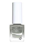 7Day Hybrid Polish 7282 Neglelakk Sminke Green Depend Cosmetic