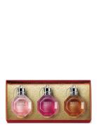 Festive Bauble Gift Set Sett Bath & Body Nude Molton Brown