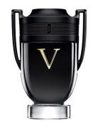 Invictus Victory Eau De Parfum Parfyme Eau De Parfum Nude Rabanne