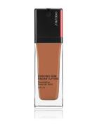 Shiseido Synchro Skin Radiant Lifting Foundation Foundation Sminke Shi...