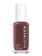 Essie Expressie Scoot Scoot 230 Neglelakk Sminke Red Essie