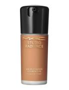 Studio Radiance Serum-Powered Foundation Foundation Sminke MAC