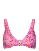 Seaskin Longline Tri Swimwear Bikinis Bikini Tops Triangle Bikinitops ...