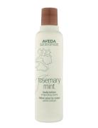 Rosemary Mint Body Lotion Hudkrem Lotion Bodybutter Nude Aveda