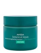 Botanical Repair Masque Rich Travel Hårmaske Nude Aveda