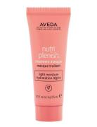 Nutriplenish Masque Light Moisture Travel Hårmaske Nude Aveda