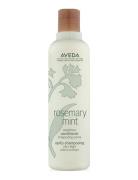 Rosemary Mint Conditi R Hår Conditi R Balsam Nude Aveda