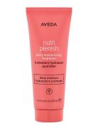 Nutriplenish Daily Treatment Travel Hårpleie Nude Aveda