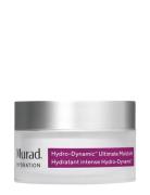 Hydro-Dynamic Ultimate Moisture Dagkrem Ansiktskrem Nude Murad