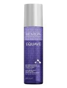 Revlon Pro Equave Anti-Brassiness Detangling Conditi R 200 Ml Hår Cond...