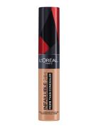 L'oréal Paris Infaillible More Than A Concealer 330 Pecan Concealer Sm...