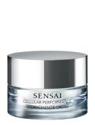 Cellular Performance Hydrachange Cream Dagkrem Ansiktskrem Nude SENSAI