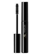 Mascara 38°C Separating & Lengthening Mascara Sminke Nude SENSAI