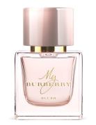 My Burberry Blush Eau De Parfum Parfyme Eau De Parfum Nude Burberry