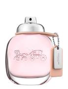 Eau De Toilette Parfyme Eau De Toilette Nude Coach Fragrance