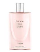 Lancôme La Vie Est Belle Body Lotion 200Ml Hudkrem Lotion Bodybutter N...