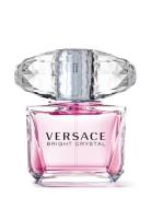 Bright Crystal Edt Parfyme Eau De Toilette Nude Versace Fragrance