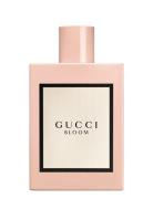 Bloom Eau De Parfum Parfyme Eau De Parfum Nude Gucci