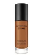 Barepro Liquid Maple 24.5 - Deep 50 Cool Foundation Sminke BareMineral...