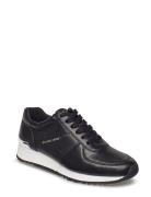 Allie Trainer Lave Sneakers Black Michael Kors