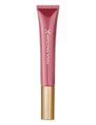 Colour Elixir Cushion 020 Splendor Chic Lipgloss Sminke Pink Max Facto...