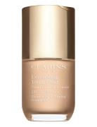 Everlasting Youth Fluid Foundation Sminke Clarins