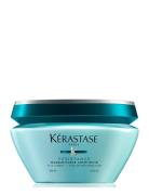 Resistance Masque Force Architect Hair Mask Hårmaske Nude Kérastase