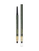 Lancôme Le Stylo Waterproof Eyeliner 06 Eyeliner Sminke Green Lancôme