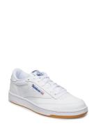 Club C 85 Lave Sneakers White Reebok Classics