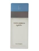 Light Blue Eau De Toi Parfyme Eau De Toilette Nude Dolce&Gabbana