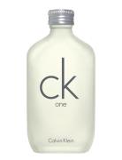 Calvin Klein Ck Eau De Toilette 50 Ml Parfyme Eau De Toilette Nude Cal...