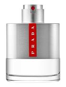 Prada Luna Rossa Eau De Toilette 50Ml Parfyme Eau De Parfum Nude Prada