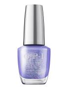 Infinite Shine You Had Me At Halo Neglelakk Sminke Purple OPI