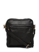 Cross Over Bags Crossbody Bags Black DEPECHE