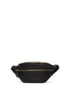 Bumbag Rumpetaske Veske Black DEPECHE