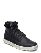 T1400 Hgh Tmp M Høye Sneakers Black Björn Borg