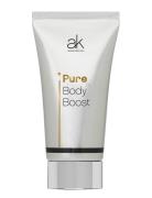 Pure Body Boost Hudkrem Lotion Bodybutter Nude Akademikliniken Skincar...