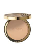 Phyto-Poudre Compact 3 Sandy Ansiktspudder Sminke Sisley