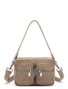 Kendra Bag Taupe Bags Crossbody Bags Beige Noella