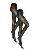 Nkfpantyhose Nylon 2P 60D Tights Black Name It