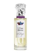 L'eau Rêvée D'eliya Parfyme Eau De Toilette Nude Sisley