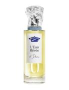 L'eau Rêvée D'ikar Parfyme Eau De Toilette Nude Sisley