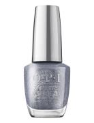 Infinite Shine Opi Nails The Runway 15 Ml Neglelakk Sminke Silver OPI