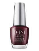 Is - Complimentary Wine 15 Ml Neglelakk Sminke Brown OPI