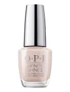 Is - Throw Me A Kiss Neglelakk Sminke Cream OPI