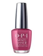 Is - Aurora Berry-Alis Neglelakk Sminke Pink OPI