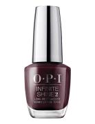 Infinite Shine Yes My Condor Can-Do! Neglelakk Sminke Purple OPI