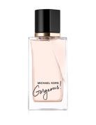 Goregous! Edp Parfyme Eau De Parfum Pink Michael Kors Fragrance